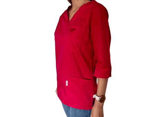 bluza medyczna czerwona 1 (3).png