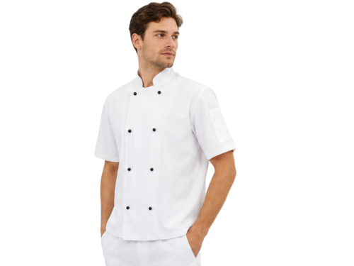 Bluza Kucharska