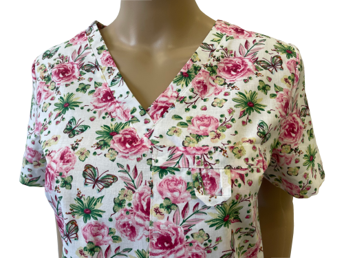 kwiaty różowe i zielone 2.png